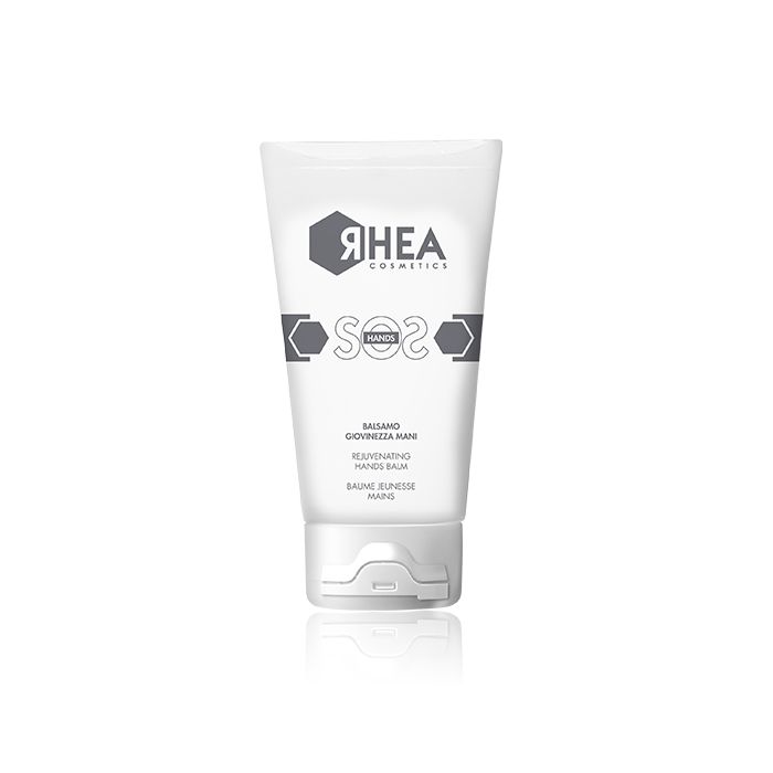 Rhea Cosmetic Sos Hands - Омолоджувальний бальзам для рук Rhea Cosmetic Sos Hands - Омолоджувальний бальзам для рук